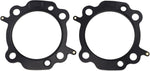 Cometic Cylinder Head Gasket For Harley Davidson FLH 1868 ABS 2021