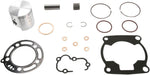 Wiseco High Performance Piston Kit For Kawasaki KX100 1998-2000 +2.00 mm