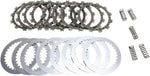 EBC DRC Series Clutch Kit For Yamaha YZF250 2014-2018