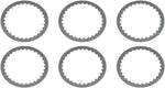 DP Brakes High Performance Clutch Drive Plate Kit For Harley Davidson FLHR 1340 1994-1997