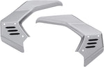 Show Chrome Frame Covers For Honda GL 1800 ABS 2018-2023 - Chrome