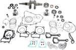 Vertex Engine Rebuild Kit For Kawasaki KRF 750 4X4 2008