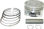 WSM Piston Kit For Yamaha YFM350 FH 4X4 1999 +0.50 mm
