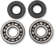 Hot Rods Main Crankshaft Bearing & Seal Kit For Kawasaki KX100 1995-2000