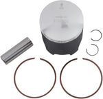 Wossner Piston Kit For Yamaha YZ250 1988-1991 +0.50 mm