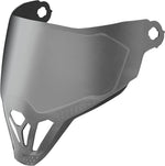 Icon Airflite Helmet ForceShield - RST Silver