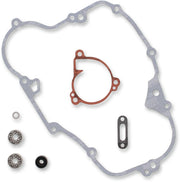 Moose Racing Water Pump Rebuild Kit For Kawasaki KX500 1988
