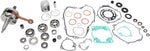 Vertex Engine Rebuild Kit For Kawasaki KX 85 2001-2004