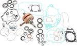 Vertex Engine Rebuild Kit For Honda CRF250R 2008-2009