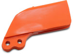 UFO Chain Guide For KTM EXC125 1994-2007 Orange