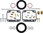Parts Unlimited Carburettor Repair Kit For Arctic Cat Wildcat 650 1989-1990