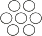 DP Brakes High Performance Clutch Drive Plate Kit For Harley Davidson FLH 1340 1984