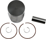 Wiseco Piston Kit For Arctic Cat Panther 370 2001-2008 Standard