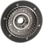 Drag Specialties Clutch Shell For Harley Davidson FLHR 1340 1994-1997