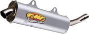 FMF Turbinecore Spark Arrestor Silencer For Honda CR250 1990-1991 - Clear