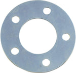 Drag Specialties Brake Disc Caliper Alignment Spacer For Harley Davidson FLH 1200 1980 Rear - Zinc