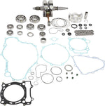 Vertex Engine Rebuild Kit For Yamaha YFZ450 2006-2013
