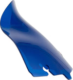 Klock Werks Kolor Flare Windshield For Harley Davidson FLH 1868 ABS 2021 16.5 cm (6-1/2") - Blue