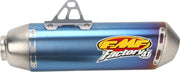 FMF Factory 4.1 Silencer For Honda CRF150R 2007-2025