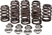 Kibblewhite Beehive Valve Spring Kit For Harley Davidson FLDE 1750 2018-2020 Exhaust/Intake