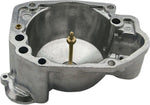 S&S Cycle Carburettor Bowl For Harley Davidson FLHR 1450 1999-2003 - Silver