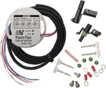 Daytona Twin TEC Internal Ignition System For Harley Davidson FLH 1200 1970-1980 - Ignition Kickstart Race