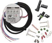 Daytona Twin TEC Internal Ignition System For Harley Davidson FLH 1200 1970-1980 - Ignition Kickstart Race