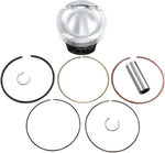 Wiseco Piston Kit For Sea-doo (BRP) RXP 215 2007-2010 +0.50 mm