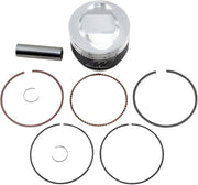 Wiseco Forged Piston Kit For Yamaha YFM 350 4X4 2012-2013 Standard