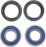 Moose Racing Wheel Bearing Kit For KTM Adventure 640 R 1999-2000 Front
