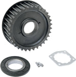 Andrews Belt Drive Transmission Pulley For Harley Davidson FLHS 1340 1988-1993 33T