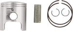 Wiseco Piston Kit For Ski-Doo (BRP) Formula 3 600 1996-1999 Standard