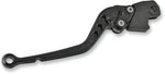 PSR Click N Roll Clutch Lever For Triumph America 800 2006 - Black