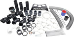 High Lifter ATV Snorkel Kit For Kawasaki KVF750I 4X4 - Silver