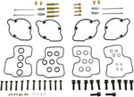 Parts Unlimited Carburettor Repair Kit For Honda CBR600F2 1991-1994