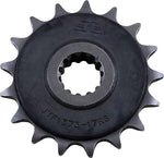 JT Sprocket For Honda CTX700 2014-2016 Front Black 17T