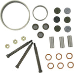 EPI Primary Clutch Rebuild Kit For Polaris ATP 500 HO 4X4 2004 2005