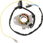 Moose Racing Stator for Honda For Honda CR125 1990-1996