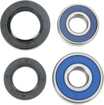 Moose Racing Wheel Bearing Kit For Yamaha DT175 1974-1975 Rear
