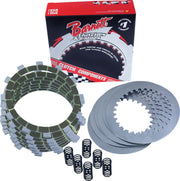 Barnett Clutch Kit For Harley Davidson FLSTC1584 2010-2011