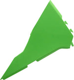 Polisport Air Box Cover For Kawasaki KX450 2024-2026 - Green