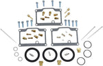 Parts Unlimited Carburettor Repair Kit For Polaris XLT 600 1995-1997