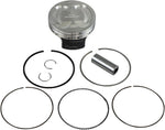 Wiseco Forged Piston Kit For Can Am Outlander 400EFI 4X4 2009-2013 +1.00 mm