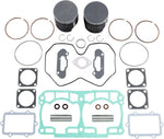 Wiseco Piston kit For Ski-Doo (BRP) MX-Z 800 R X PTEK Standard