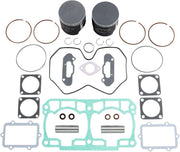 Wiseco Piston kit For Ski-Doo (BRP) MX-Z 800 R X PTEK Standard