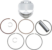 Wiseco Piston kit For Yamaha TTR250 2000-2003 +1.00 mm