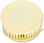 Emgo Air Filter For Yamaha XVS 650 1996-2003 - White