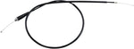 Motion Pro Throttle Cable For Honda CR125 2000-2003 - Black