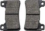 Moto Master Ceramic Brake Pads For Yamaha FZR 1000 1989-1991 - Front