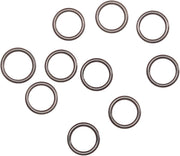 Cometic Carburettor Backplate O-Ring For Harley Davidson FLHR 1450 1999-2003